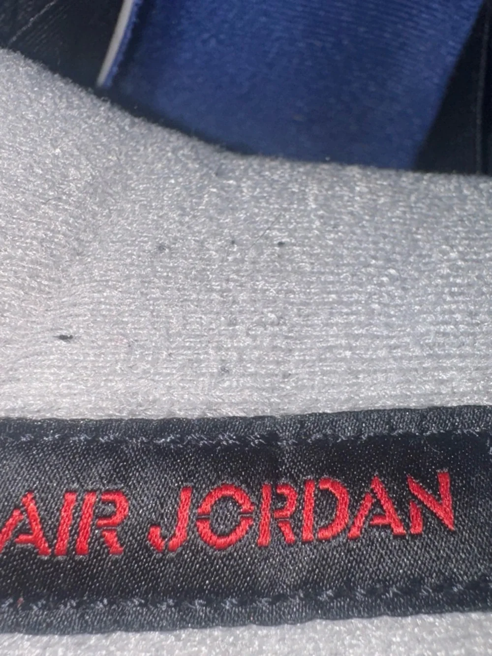 Jordan 4 “RARE AIR” *10.5*